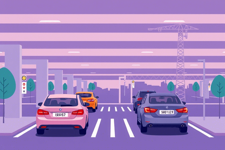 寮步软件车牌识别施工怎么做？一站式解决方案详解