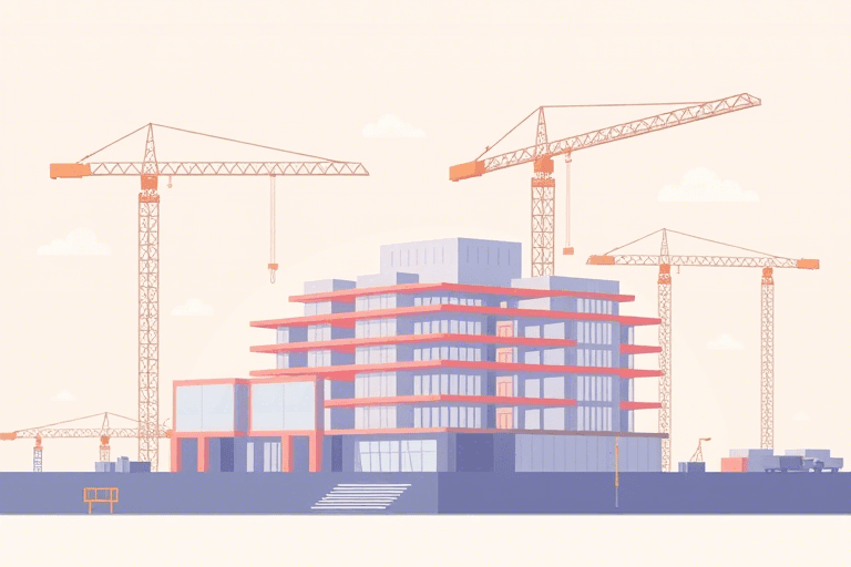 三好施工软件大赛如何参赛？全流程指南与实战技巧全解析