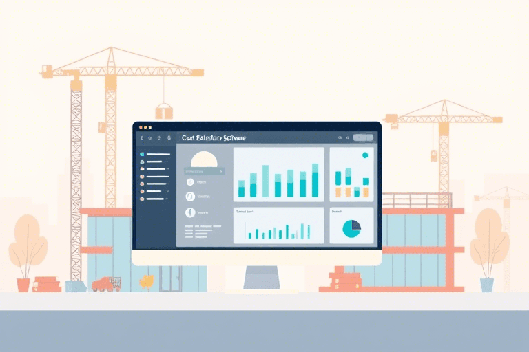 高端施工报价软件有哪些？揭秘行业领先工具与选择指南
