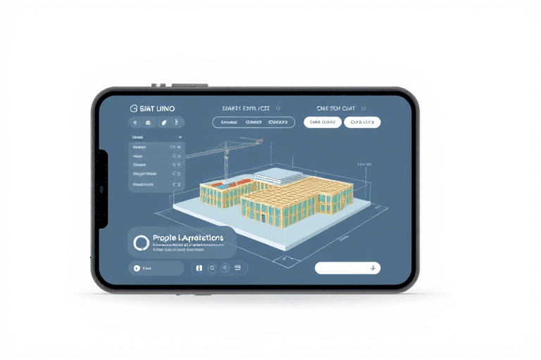施工动画制作软件手机版怎么用？高效制作建筑动画的全流程指南