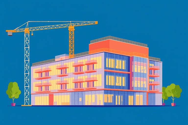 关于工程施工的软件如何助力项目高效管理与风险控制？