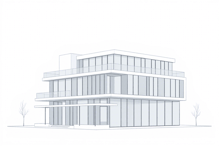 独立设计施工图软件怎么做？如何打造高效专业的建筑绘图工具？