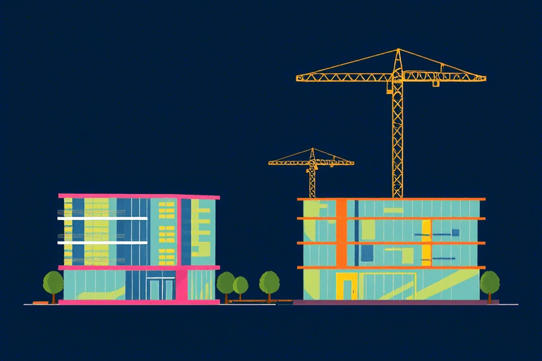 水电施工细节设计软件如何实现高效精准的工程规划与管理