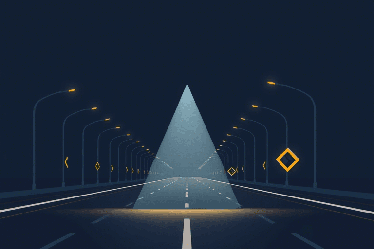 施工灯道路养护模拟软件如何开发？实现智能交通管理与安全预警