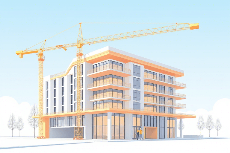 Fuzor做施工动画的软件如何实现高效可视化施工模拟与项目管理