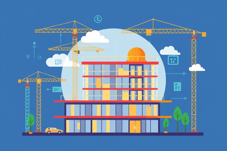 施工过程造价管理软件如何提升项目成本控制效率与精准度？