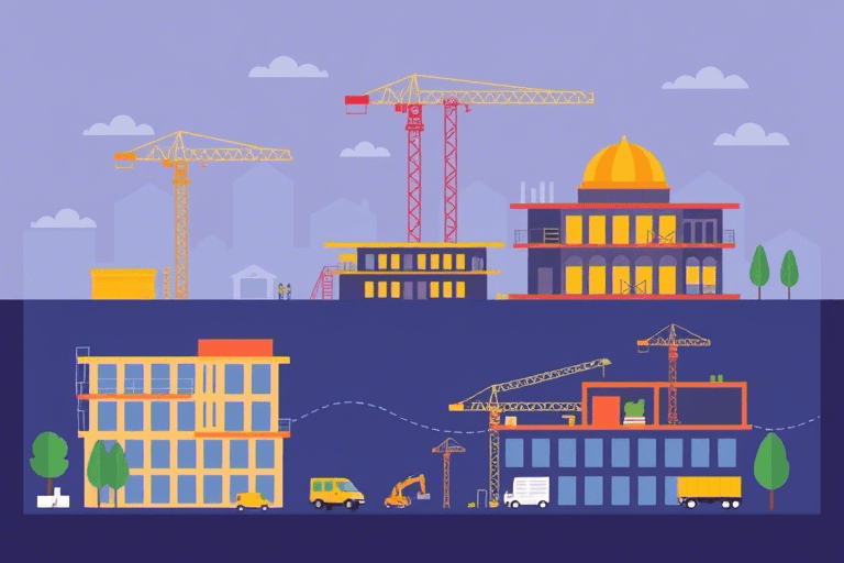 施工照片存档用什么软件好？如何高效管理工地影像资料？