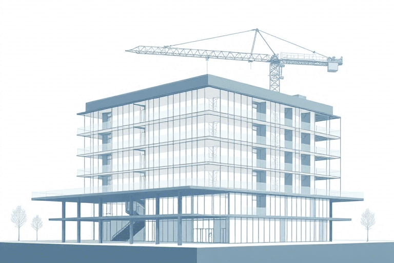 施工图标注设计软件如何提升工程图纸的精准度与效率