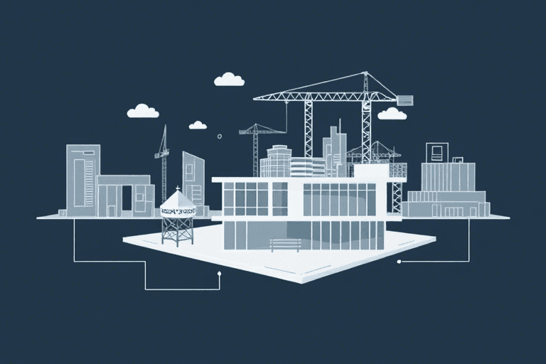 信阳施工计算软件开发：如何打造高效精准的建筑工程解决方案