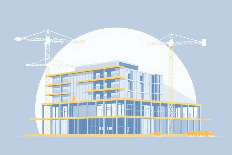 建筑施工工艺设计软件如何助力高效精准的施工方案制定与执行