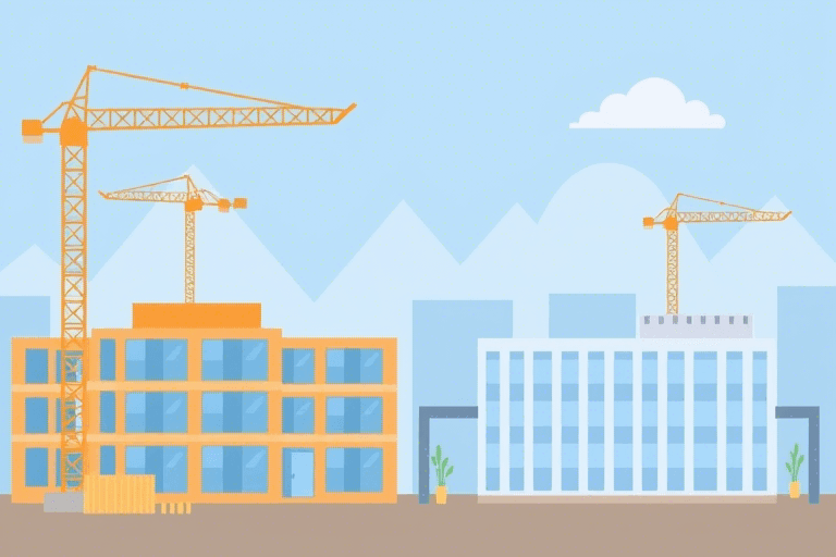 施工项目资料软件下载怎么操作？如何高效获取专业工具提升管理效率？