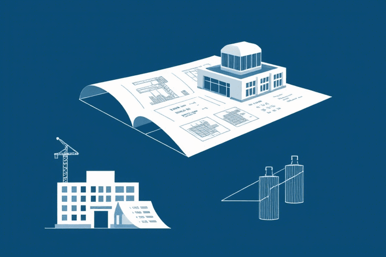 建筑施工图纸计算软件如何提升工程算量效率与精度？