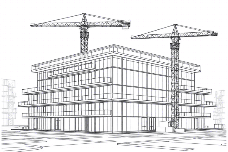 装饰施工图深化软件如何提升设计效率与精准度
