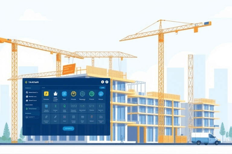 如何制作管柱施工视频软件下载？实用指南与免费工具推荐