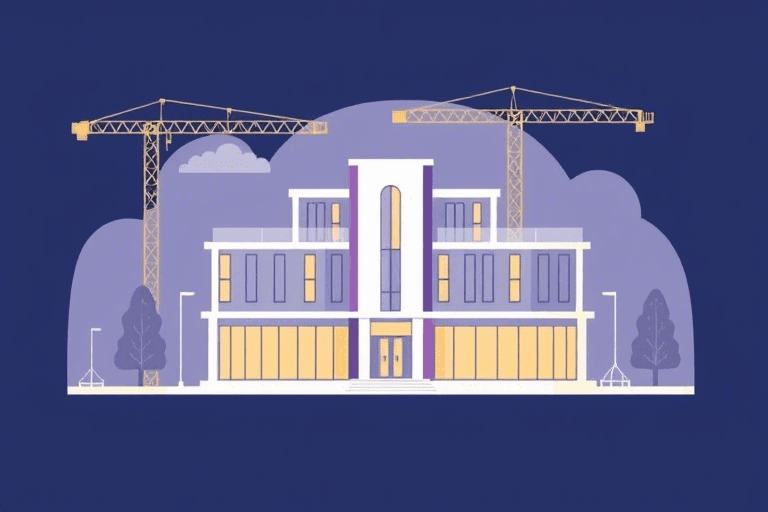 酒店施工软件有哪些优点？如何助力高效管理与品质提升？