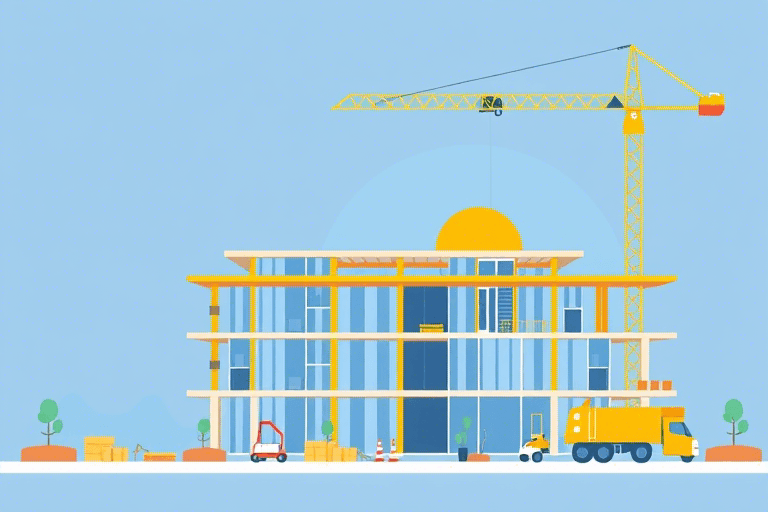 施工效果图用什么软件做？主流设计工具全解析与实操指南