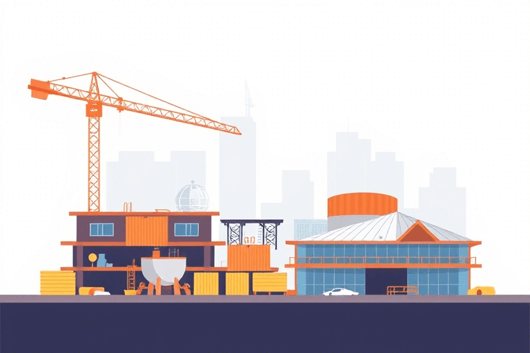 施工材料设计图片软件如何助力工程可视化与高效决策