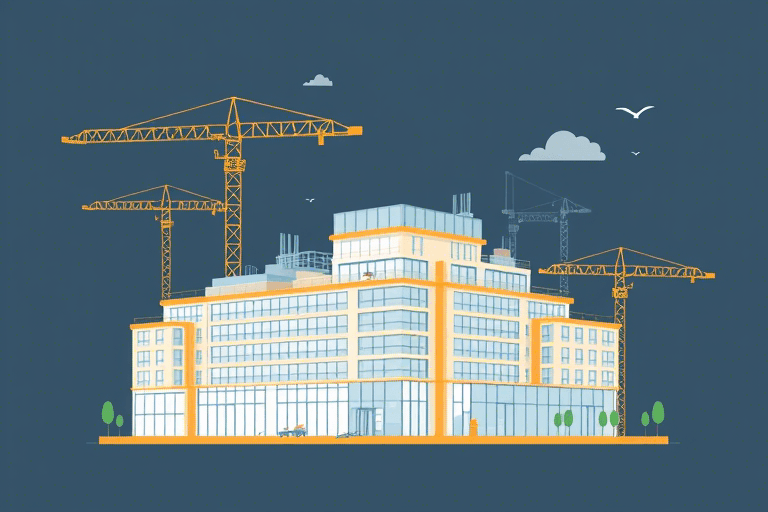 施工出方案软件哪个好？如何选择最适合工程项目的专业工具？