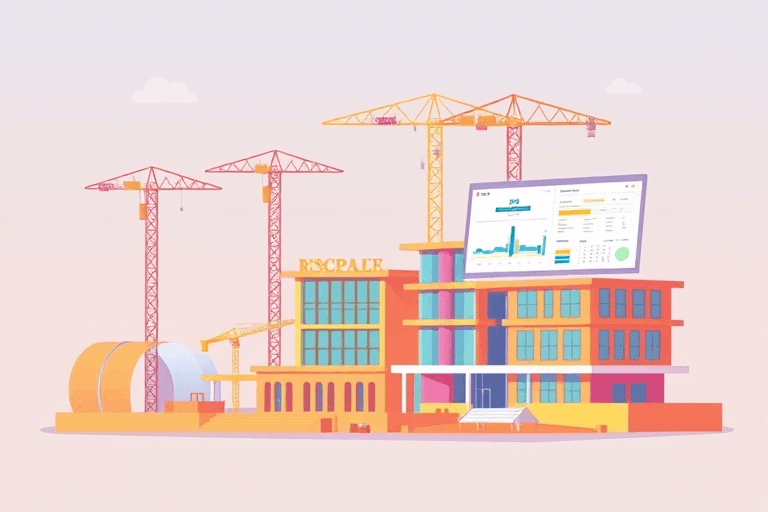 免费编制施工方案软件如何实现高效、合规且易用的工程管理工具