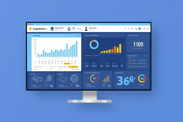 免费施工方案计算软件怎么做？如何高效实现工程量与成本精准计算？