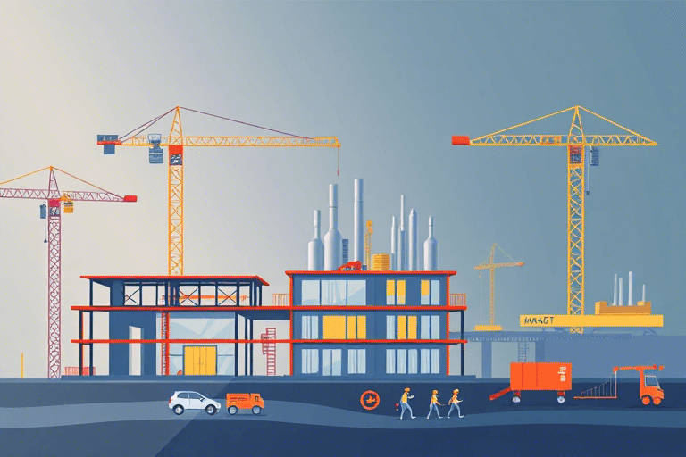 江苏施工资料软件如何高效管理工程文档与提升项目效率