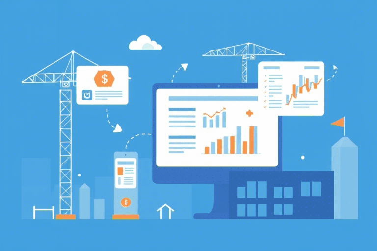 施工app管理软件费用如何合理规划与控制？