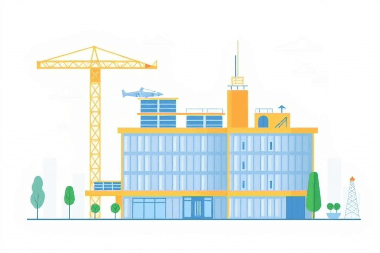 施工成本管理软件比较：如何选择最适合工程项目的核心工具？