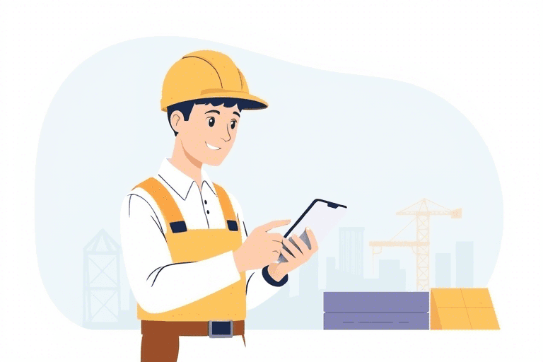 施工日志软件推荐初中：如何选择适合初学者的高效工具