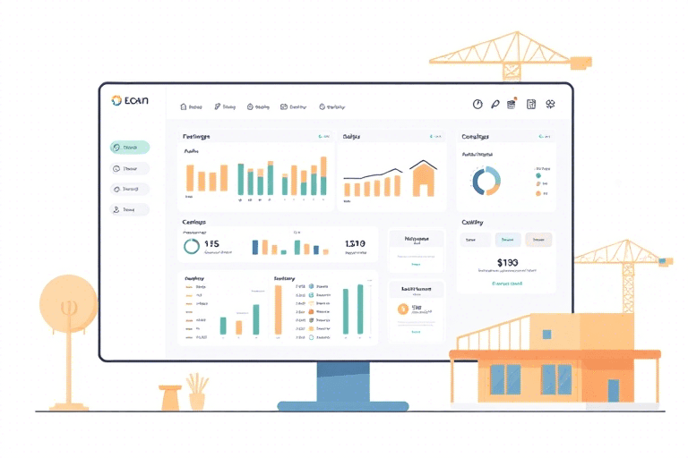 有没有排施工计划软件？这些高效工具能帮你提升项目管理效率