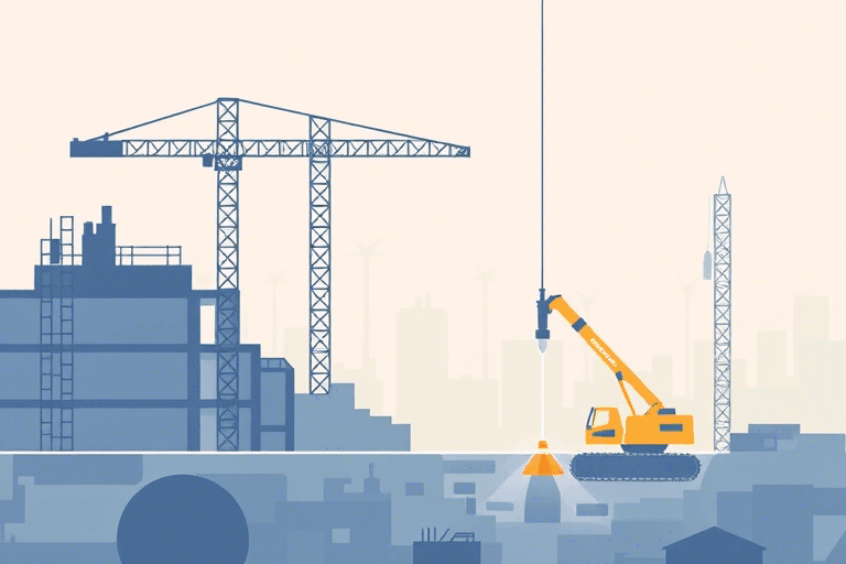 施工钻地素材视频下载软件怎么做？从开发到上线全流程解析