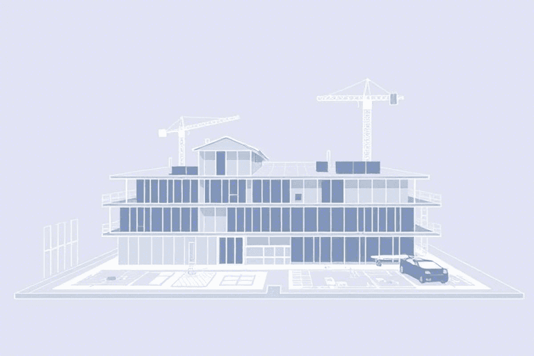 施工图的BIM软件如何实现高效协同与精准设计？