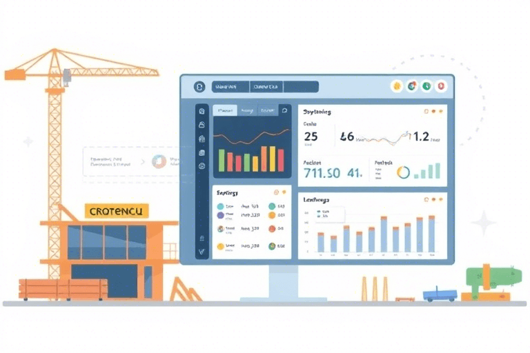 南京工程项目管理软件咨询：如何选择最适合本地项目的解决方案？