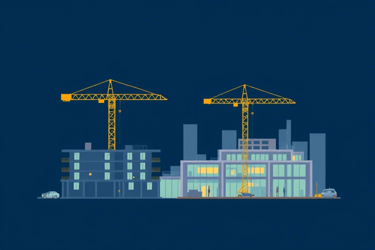 昆明施工项目管理软件如何助力本地建筑企业提升效率与合规性