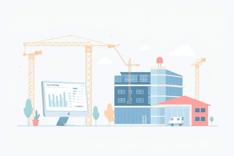 施工单位成本软件如何助力项目精细化管理与利润提升