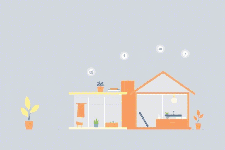 家装施工进度软件如何助力项目高效管理与透明化沟通