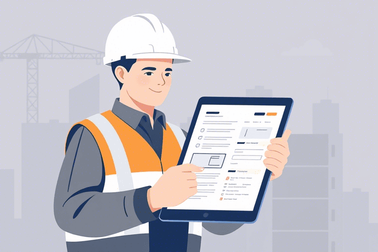 施工员表格制作软件怎么做：高效管理工程数据的实用指南