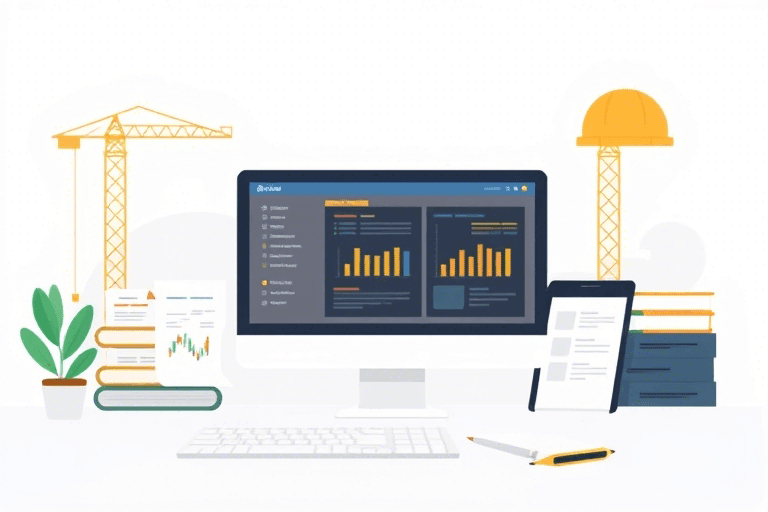 博恩软件施工资料怎么做：全面解析施工资料管理流程与操作技巧