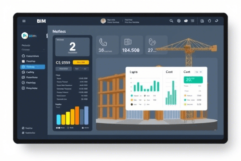 建筑施工常用电脑软件有哪些？如何选择与应用？