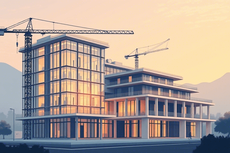 陇南施工计算软件公司如何实现技术创新与市场突破？