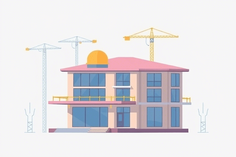 施工图纸免费下载软件怎么做？如何合法高效获取建筑图纸资源？