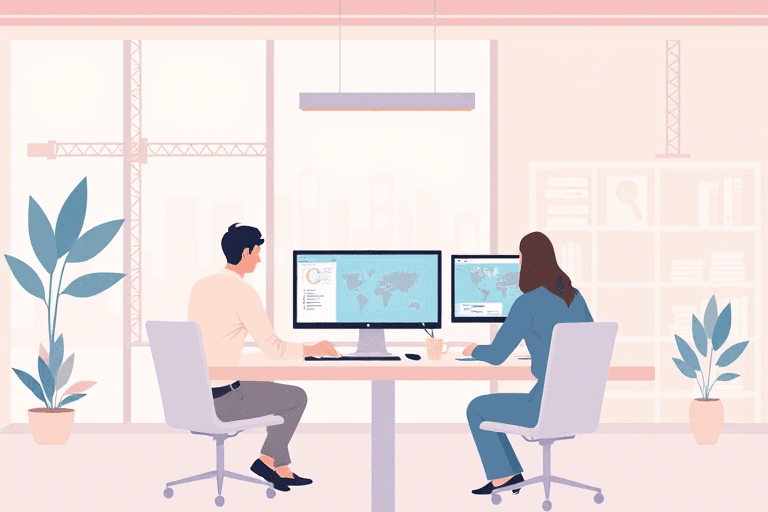 手机创建施工图软件如何实现？从需求分析到落地应用全流程解析