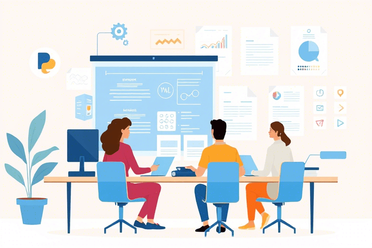 软件施工日记怎么写？新手必看的规范与实操指南