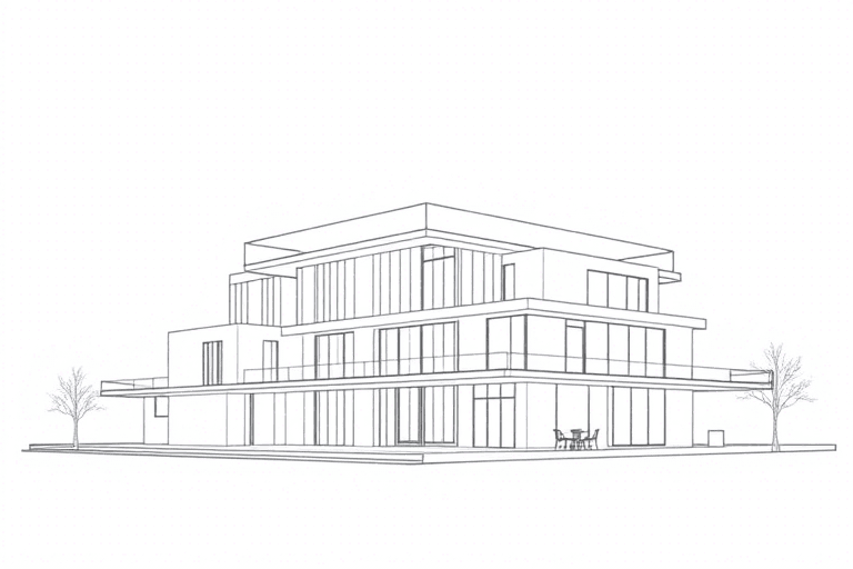 如何高效搜索装修设计施工图纸的软件？实用指南与推荐