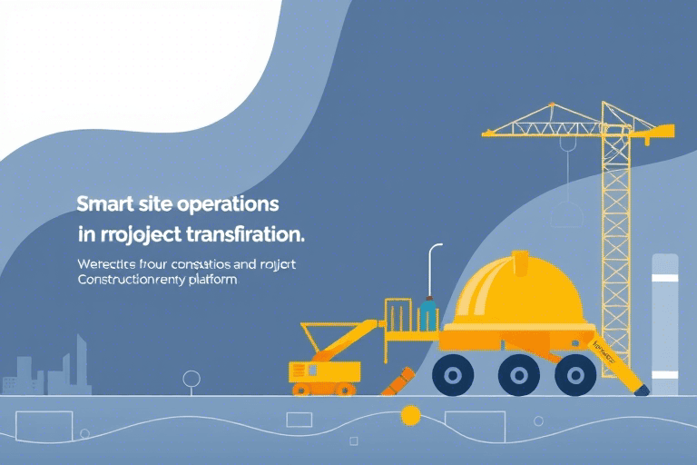 建筑施工软件定制方案范文怎么写？一文详解全流程与实用模板