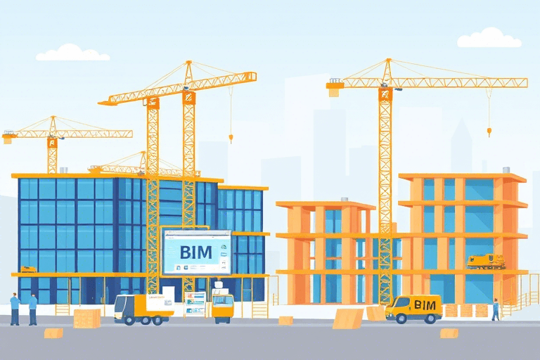 公路施工要用到的软件有哪些？如何选择最适合项目需求的工具？