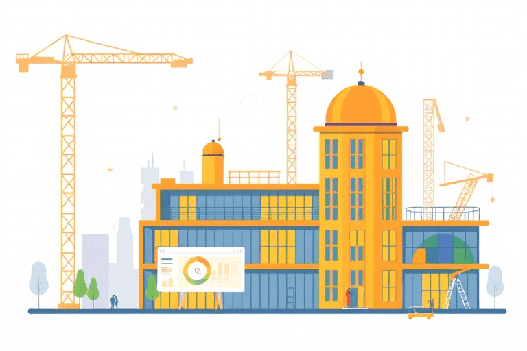 施工审计软件哪个好用点？如何选择适合项目需求的专业工具？