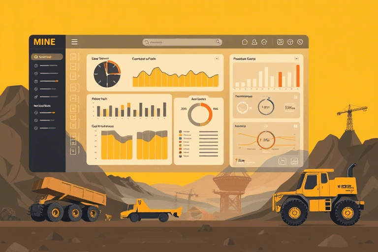 井筒施工资料软件如何实现高效管理与数据共享