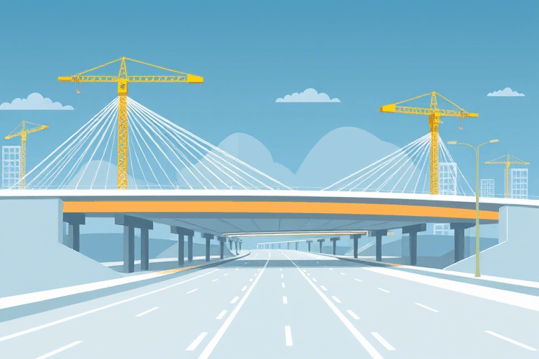 路桥施工软件哪个好点用？如何选择适合的桥梁道路工程管理工具？