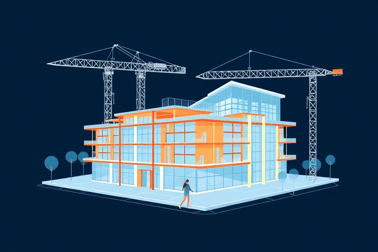 施工组织计划用哪个软件好？如何高效完成项目规划与管理？