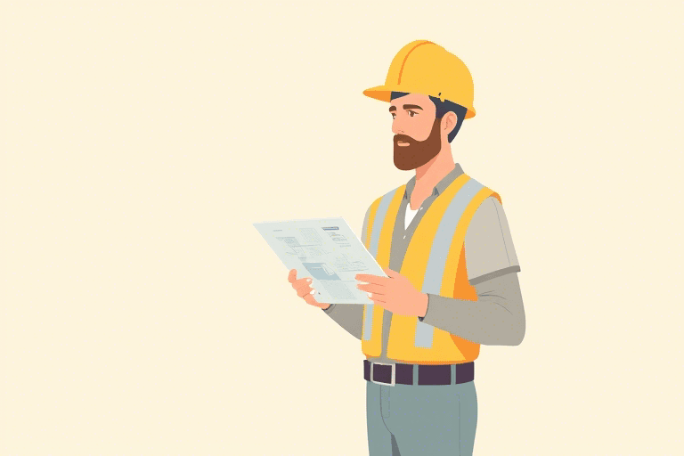 施工人简图识图软件下载：如何高效获取并使用识图工具提升工程效率